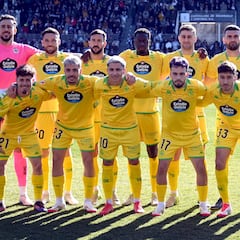 Aprobados y suspensos del Depor: José Ángel y Soriano siguen produciendo