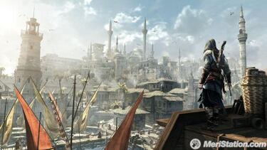 Ubisoft: Wii U acelerará la llegada de Xbox 720 y Playstation 4