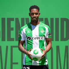 Júnior: “En el vestuario hay líderes en todos los puestos”