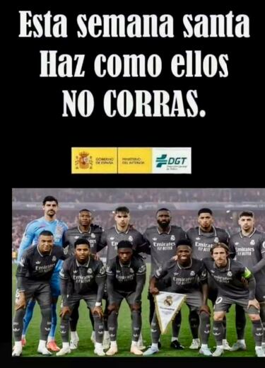 La remontada del Barça, la derrota del Atleti, protagonistas de los memes de la jornada