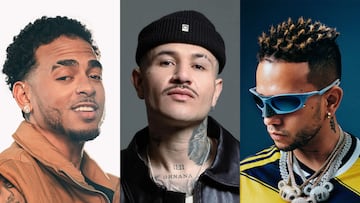 Zevra inyecta talento latino a su 5.º aniversario: Ozuna, Kapo y Ovy On The Drums, confirmados