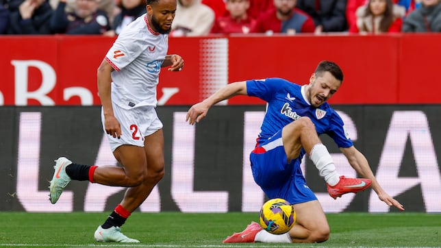 No hay dos sin tres en el Pizjuán