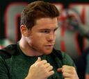 Canelo Álvarez se quitará la barba por personas con cáncer
