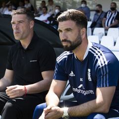 Carrión, sobre el futuro: “Ahora todo es más difícil que hace un año”