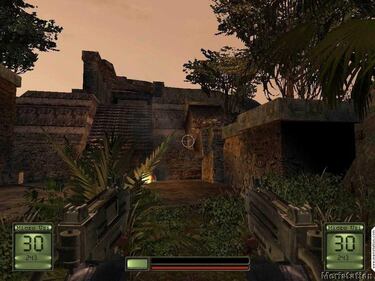 Soldier of Fortune II: Primeras Impresiones (PC)