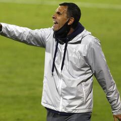 "Da un poquito de sufrimiento": el sincero análisis de Poyet