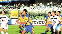 Cómo Venezuela logró cambiar su negativa historia en Chile