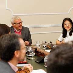 El Valencia presenta sus condiciones: aforo de 66.000 en la inauguración