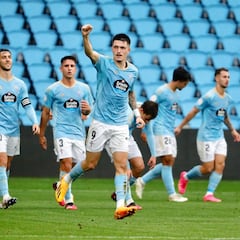 Lautaro destroza al Eldense