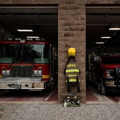 ¿Quién era Corey Comperatore, el bombero que murió al proteger a su familia en el ataque a Trump?
