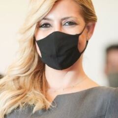 Las últimas fotos que publicó Fabiola Yañez que causaron revuelo en redes sociales