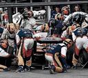 El KERS permitirá los adelantamientos en F-1