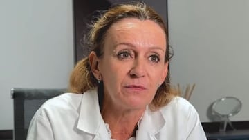 Conchita Vidales, nutricionista: “Si quieres cenar algo ligero, pero que reponga y sacie, lo ideal es la avena”