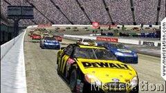 Imágenes de NASCAR Thunder 2004