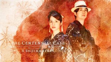 The Centennial Case: a Shijima Story, an¨¢lisis: ¡®Whodunit¡¯ FMV