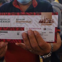 Calendario de pagos Pensión Bienestar para Adultos Mayores: ¿cuántos depósitos le restan al 2023?