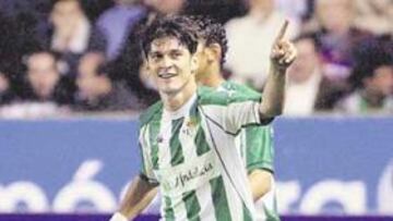 <b>EDÚ SÍ ESTARÁ. </b>La ausencia de Joaquín va a realzar el protagonismo que suele tener Edu.