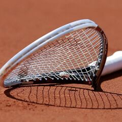 Un tenista kazajo, castigado con 10 años por amaños