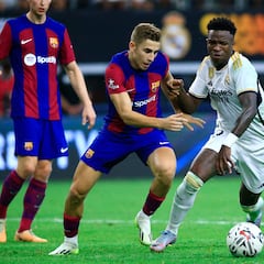 Watch: Epic “El Clásico” trailer