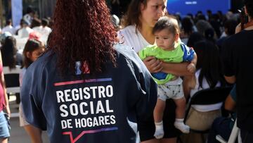 Así se puede ingresar en el Registro Social de Hogares tras las últimas modificaciones en el acceso