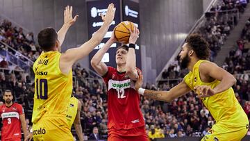 El Gran Canaria suma y sigue