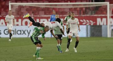 Falta de Tello a Kound¨¦.