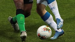 Coronavirus: Serie A clubs unanimously in favour of up to one-third pay cut for players