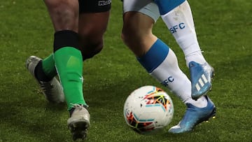 Coronavirus: Serie A clubs unanimously in favour of up to one-third pay cut for players