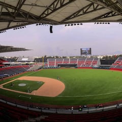 La Ciudad de México tendrá serie de temporada regular