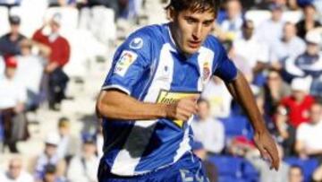 <b>MALA SUERTE. </b>Coro quiere recuperarse pronto para poder jugar.