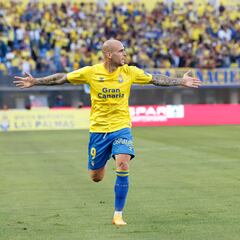 Un momento para Sandro