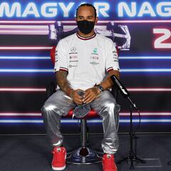 "¿Podemos parar ya con esta estúpida mierda?"