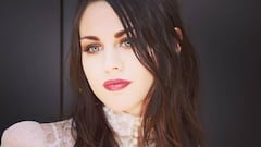 Frances Bean Cobain, hija de Kurt Cobain, record&oacute; a su padre con una emotiva carta publicada en Instagram.