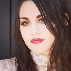 La emotiva carta de la hija de Kurt Cobain en su 50 aniversario