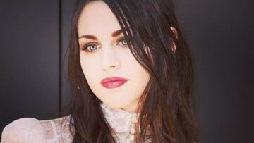 Frances Bean Cobain, hija de Kurt Cobain, record&oacute; a su padre con una emotiva carta publicada en Instagram.