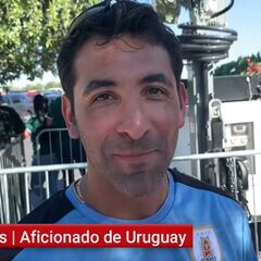 Afición uruguaya no ve con malos ojos que Cavani y Suárez lleguen a la Liga MX