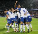 Tenerife 2 - 0 Las Palmas: resumen, resultado y goles