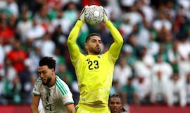 Luca Zidane hace historia