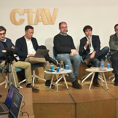 “Será muy complicado competir con el Roig Arena a la hora de organizar eventos”