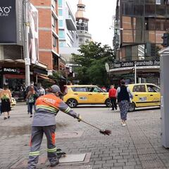 Toque de queda en Medellín durante Halloween: horas, fechas y medidas