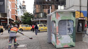 Toque de queda en Medellín durante Halloween: horas, fechas y medidas