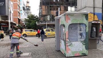 Toque de queda en Medell&iacute;n durante Halloween: horas, fechas y medidas