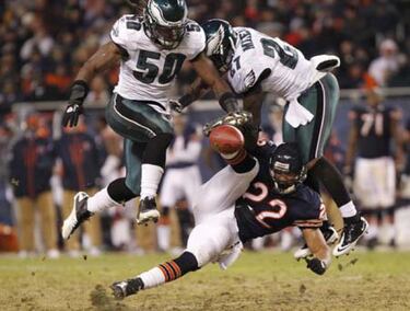 Cualquier tiempo pasado…