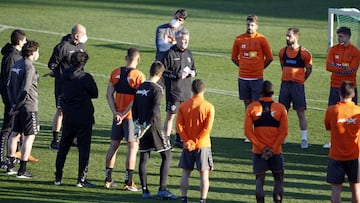 16-02-21
ELCHE
ENTRENAMIENTO
FRAN ESCRIBA