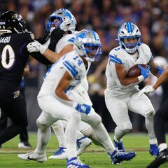 Detroit’s brutal defensive strategy that left Jackson helpless under the lights