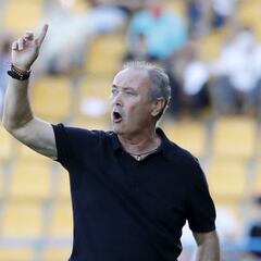 JIM: “Con un resultado adverso, el equipo ha sabido pararse y leer el partido”