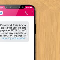 Ingreso Solidario: cómo saber si recibiré con Movii el pago y cuándo me llegaría
