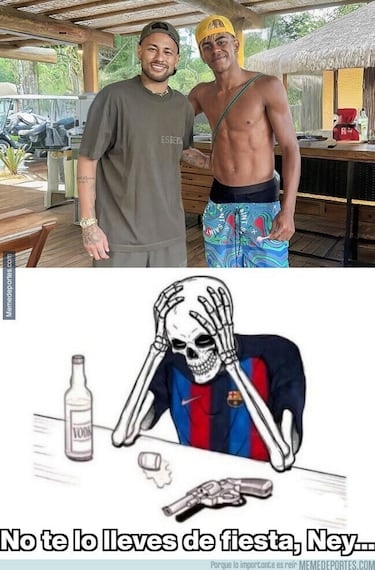 Los memes más divertidos del fin de semana