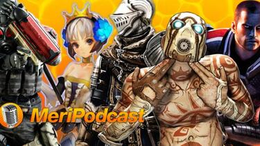 MeriPodcast 9x31: Fin de Temporada