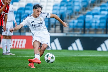 'Vendetta' de Fortea